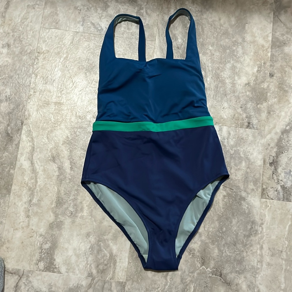New one piece